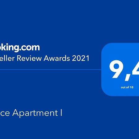 Grace Apartment I Kolobrzeg Ngoại thất bức ảnh