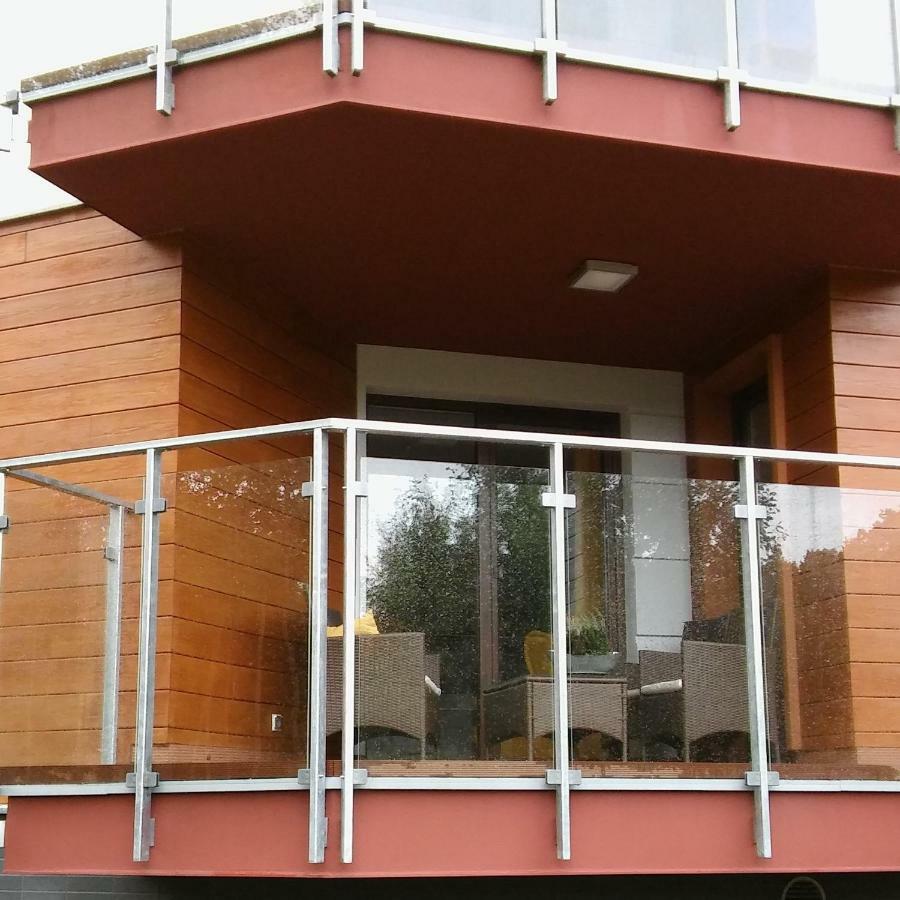 Grace Apartment I Kolobrzeg Ngoại thất bức ảnh