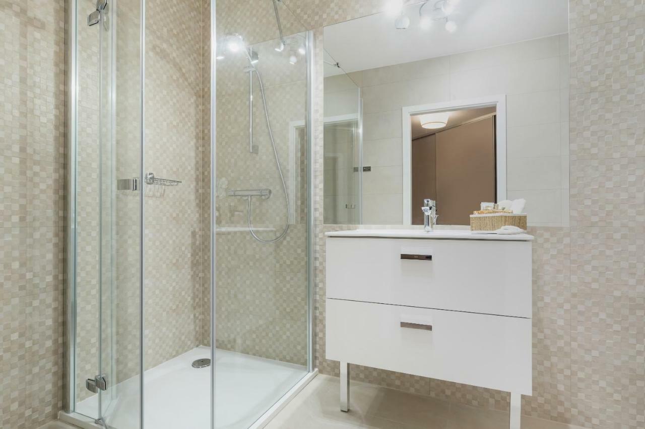 Grace Apartment I Kolobrzeg Ngoại thất bức ảnh