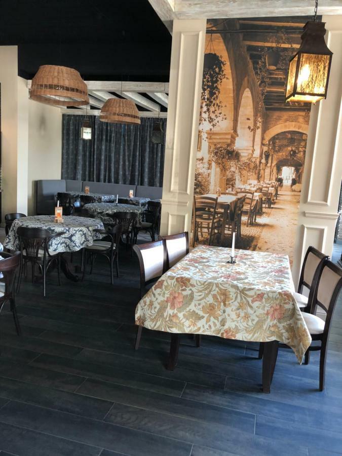 Grace Apartment I Kolobrzeg Ngoại thất bức ảnh